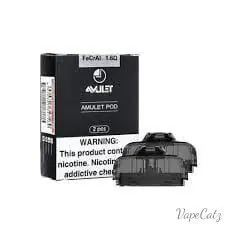 Uwell Amulet Pod 2 pack