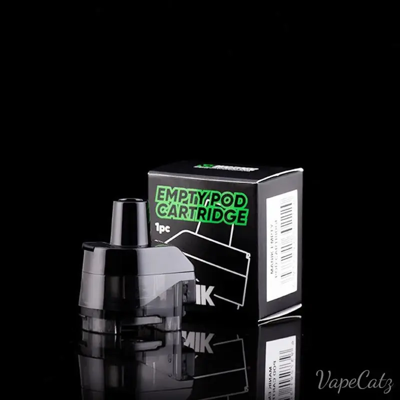 Wotofo Manik Replacement Tank - Classic Collection