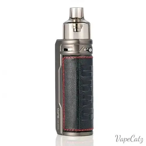 VOOPOO DRAG S 60W Pod Mod Kit - Classic Collection