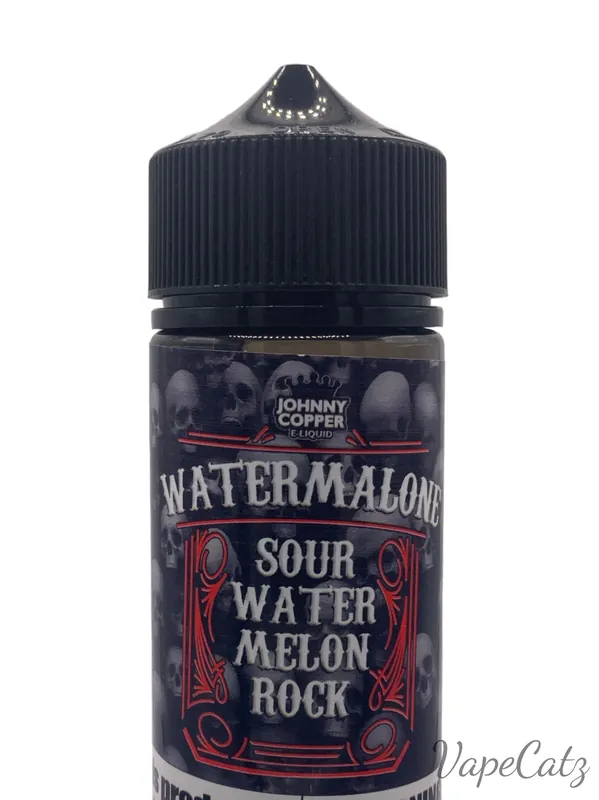 WATERMALONE - Johnny Copper