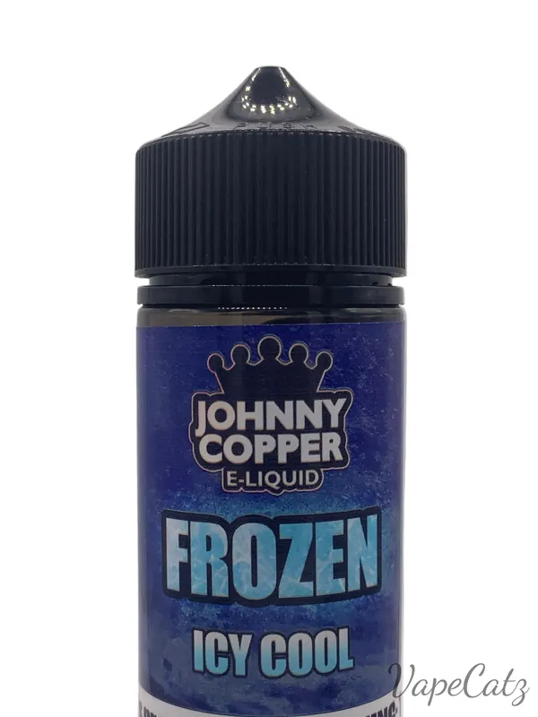 FROZEN - Ice Series