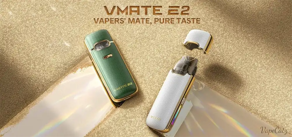 VOOPOO VMate Kits - Uwell