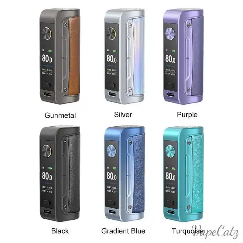 Innokin Coolfire Z80 NEX Mod Only - Innokin Hardware