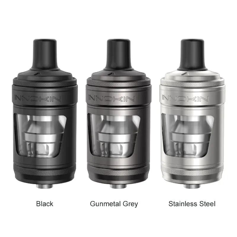 Innokin Zenith II Pro Tank Atomizer 4.5ml - ARRIVED!!!