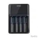 efest LUC V4 Elite HD LCD Charger
