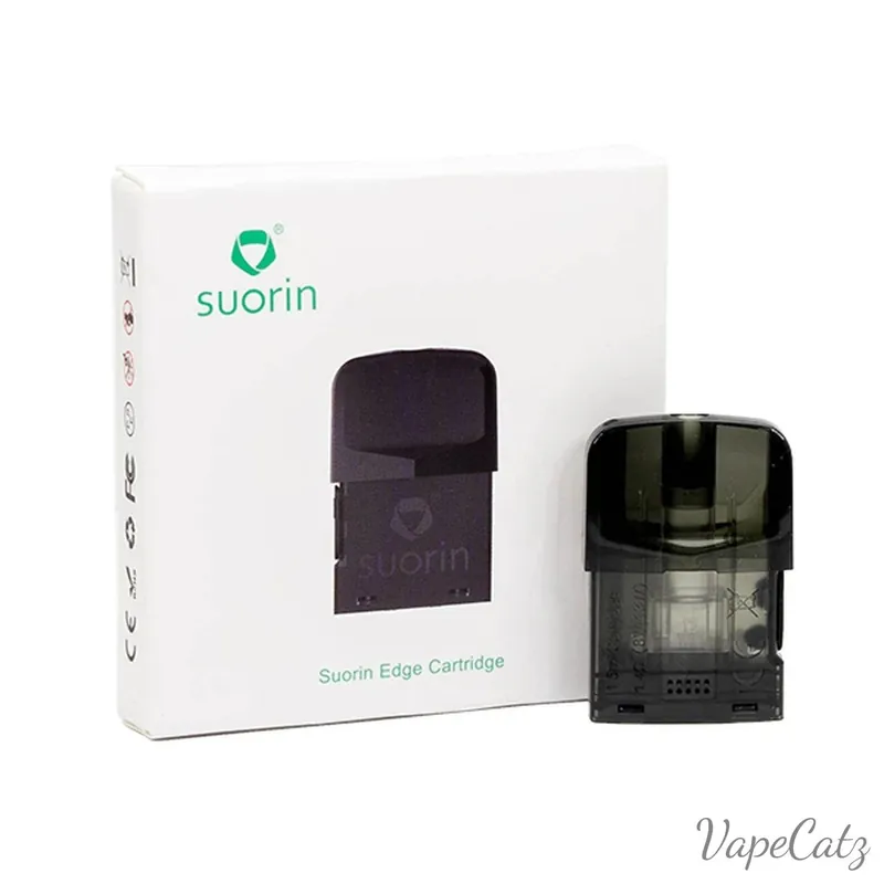 Suorin Edge Cartridge Replacement Pod