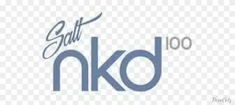 ** Naked 100 ** Clearance Salts - Classic Collection