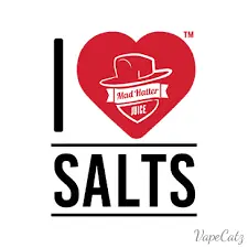 ** I Love Salts ** Clearance Salts - Classic Collection