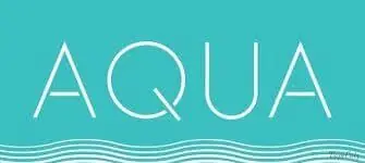 ** Aqua ** Clearance - Classic Collection