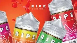 ** RIPE by Vape100 ** Clearance - Classic Collection