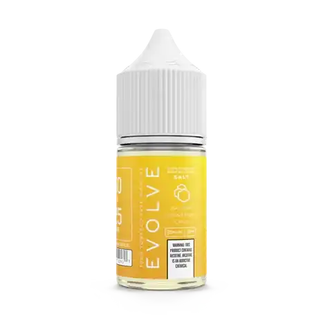 Evolve Salts - High Content Salt E-Liquid