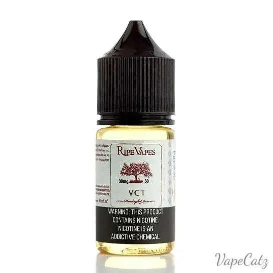 Ripe Vapes VCT - High Content Salt E-Liquid