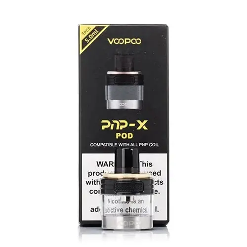 VOOPOO PNP-X Replacement Pods