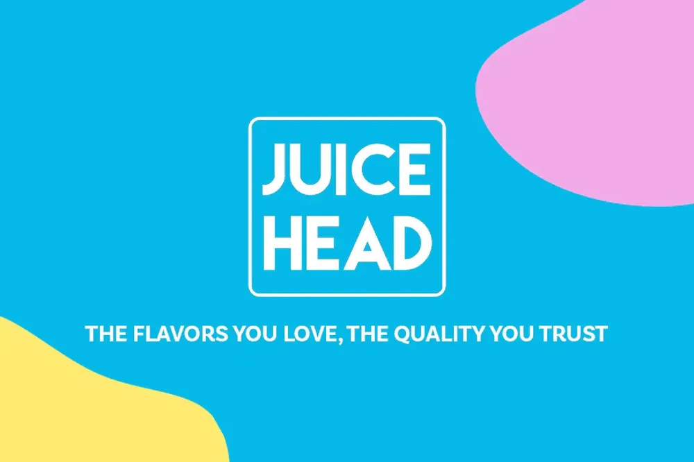 ** Juice Head ** Clearance - Classic Collection