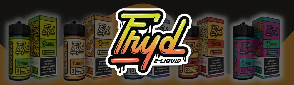 ** Fryd** Clearance - Classic Collection