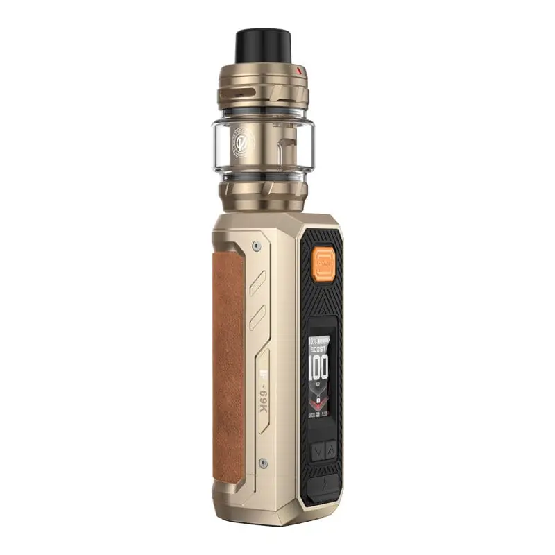 Vaporesso Armour Ultra Mod Kit 5500mAh (Max 100W) 6ml - Classic Collection
