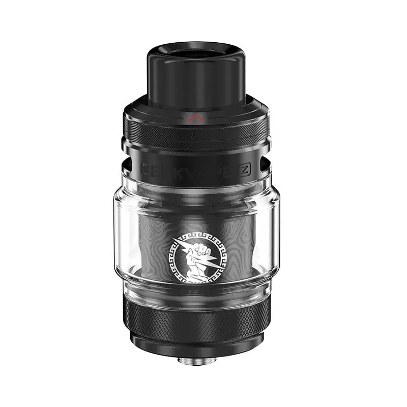 Geekvape Z Sub Ohm Tank 5 Tank 5.5ml - Classic Collection
