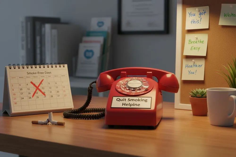 Telephone coaching - Wicked & Vivi's House