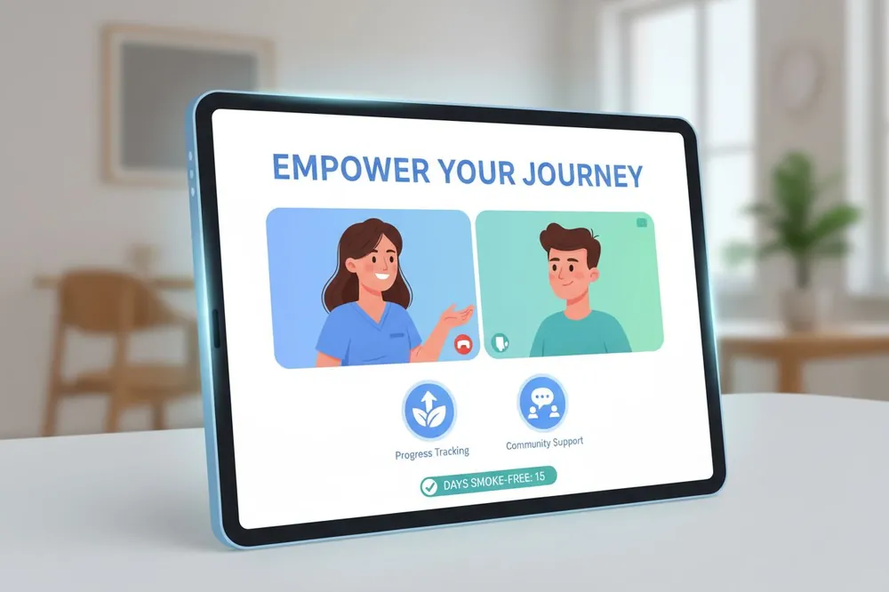 Live Web Coaching - Wicked & Vivi's House