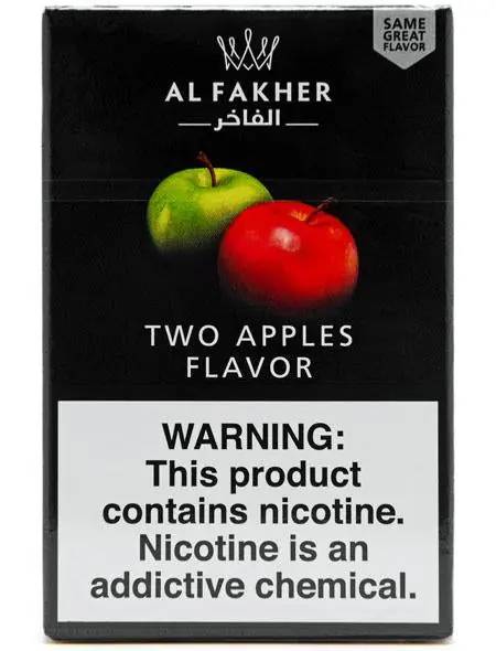 Al Fakher Shisha 50g