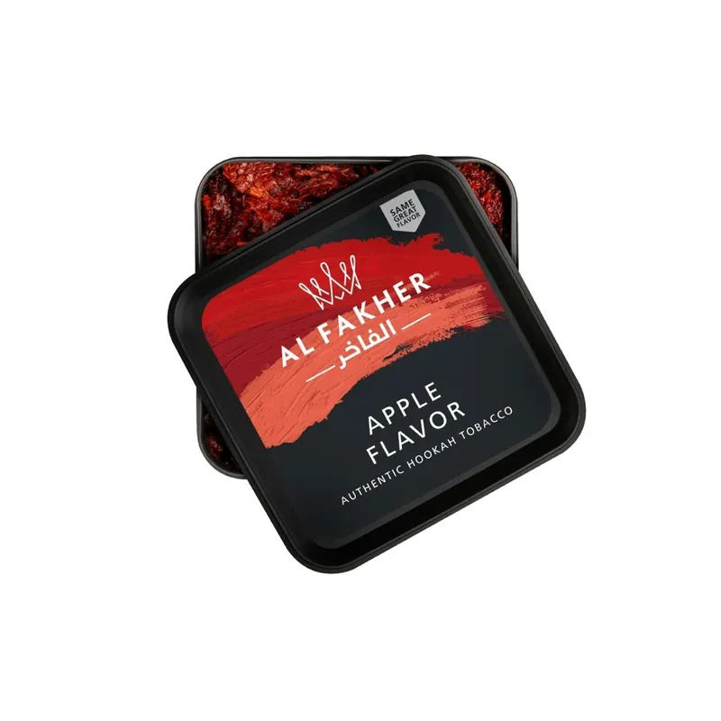 Al Fakher Shisha 250g