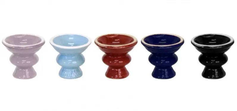 Ceramic Hookah Bowl - Thehookah.com