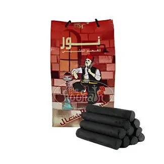 Nour Hookah Charcoal