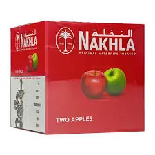 Nakhla Shisha 1kg