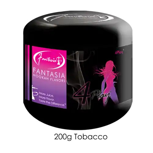 Fantasia Shisha 200g