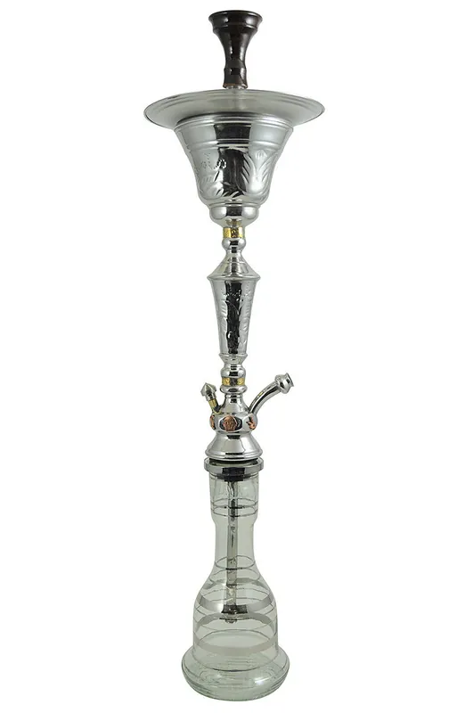Khalil Mamoon World Cup Ice Hookah 36"