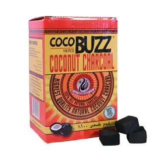 Starbuzz Cocobuzz Charcoals