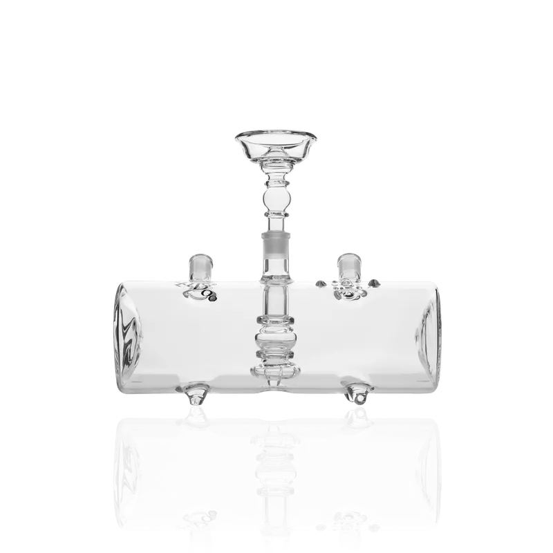 LaVoo Glass Hookah MP5X