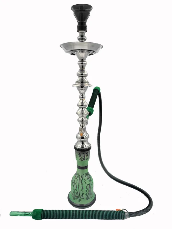 Khalil Mamoon Shareef Hookah 34"