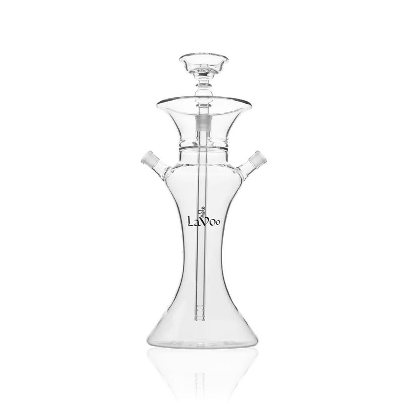 Lavoo Glass Hookah MP1