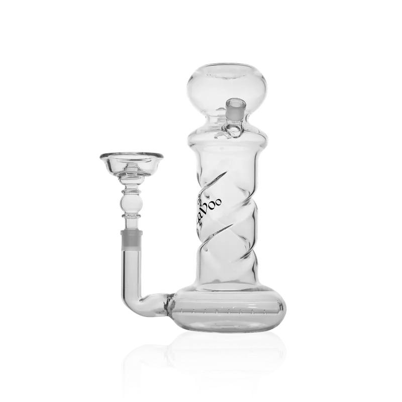 LaVoo Glass Hookah MP2