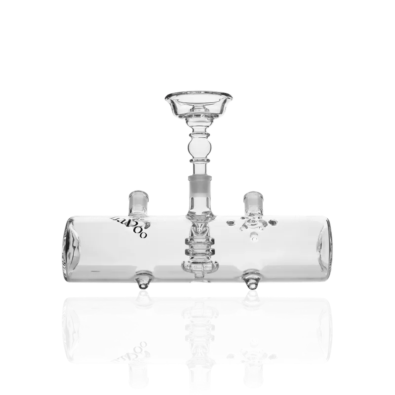 LaVoo Glass Hookah MP5