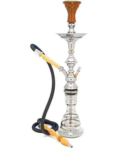 Khalil Mamoon Mini Hookah 22"