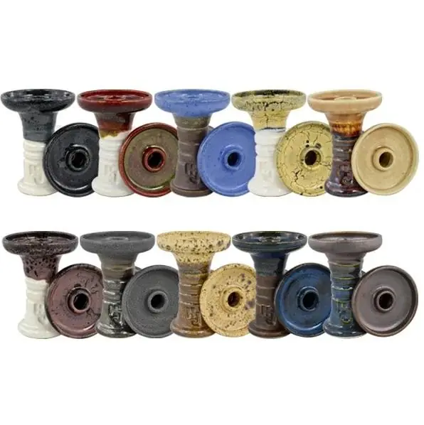 HJ Harmony Hookah Bowl - HookahJohn