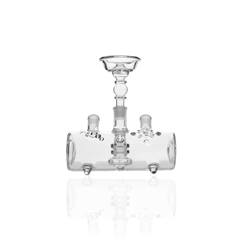 Lavoo Glass Hookah MP5 Mini