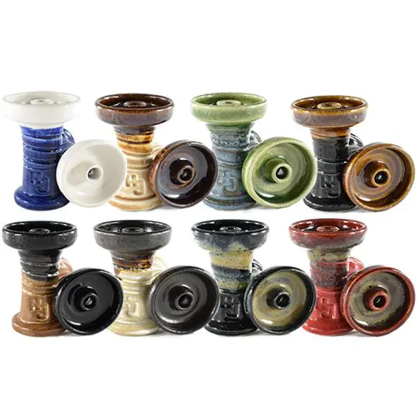 HJ 80 Feet Espana - HookahJohn