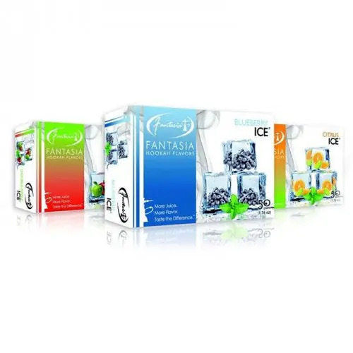 Fantasia Ice Shisha 50g