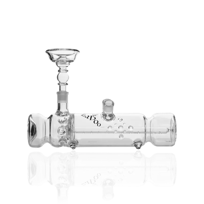 Lavoo Glass Hookah MP5 Deluxe