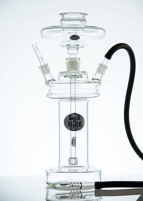 M&M Tech Hookah Stratosphere