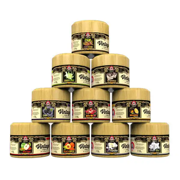 Starbuzz Vintage Shisha 200g