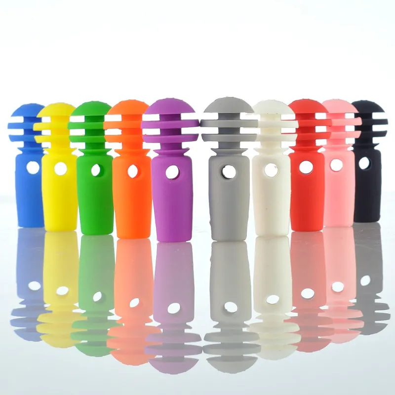AOT Silicone Universal Purge Valve - AppleOnTop (AOT)