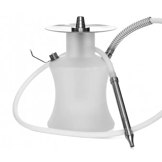 Oduman Hookah N2 Matte