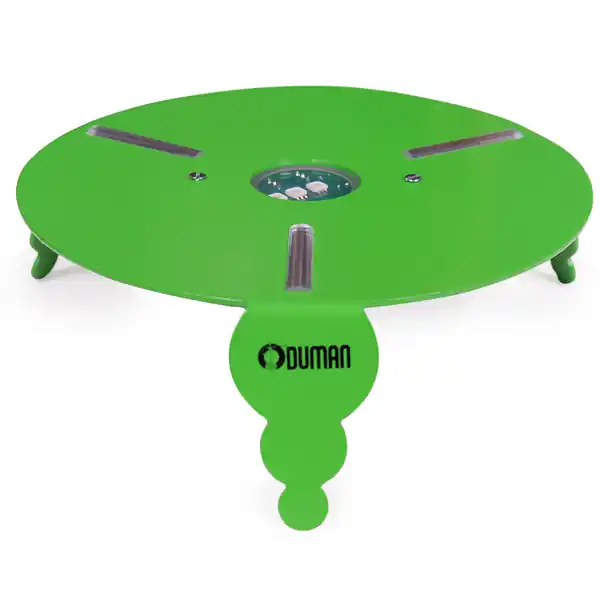 Oduman LED Light Coaster Circle