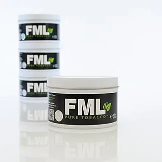 FML Shisha by Pure 1000g