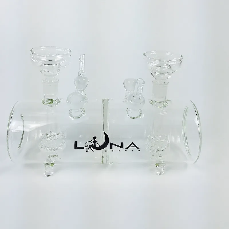 Luna Titan Hookah