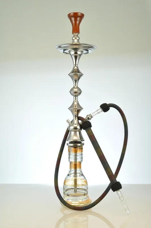 Nour Stratosphere Egyptian Hookah 36 in